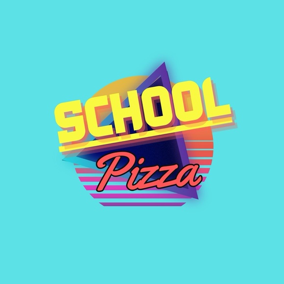 schoolpizza